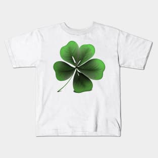 st patricks day Kids T-Shirt